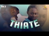 Théâtre Sénégalais - Thiate vol 3 (TOG)