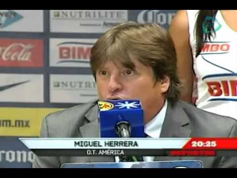 Deportes Dominical. 'Piojo' Herrea reitera que Benítez no cobrará más penales