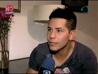 No lo cuentes Christian Chávez es apoyado por Barack Obama