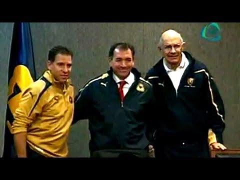 Deportes Dominical. Pumas da la bienvenida a Mario Carrillo para la dirección técnica