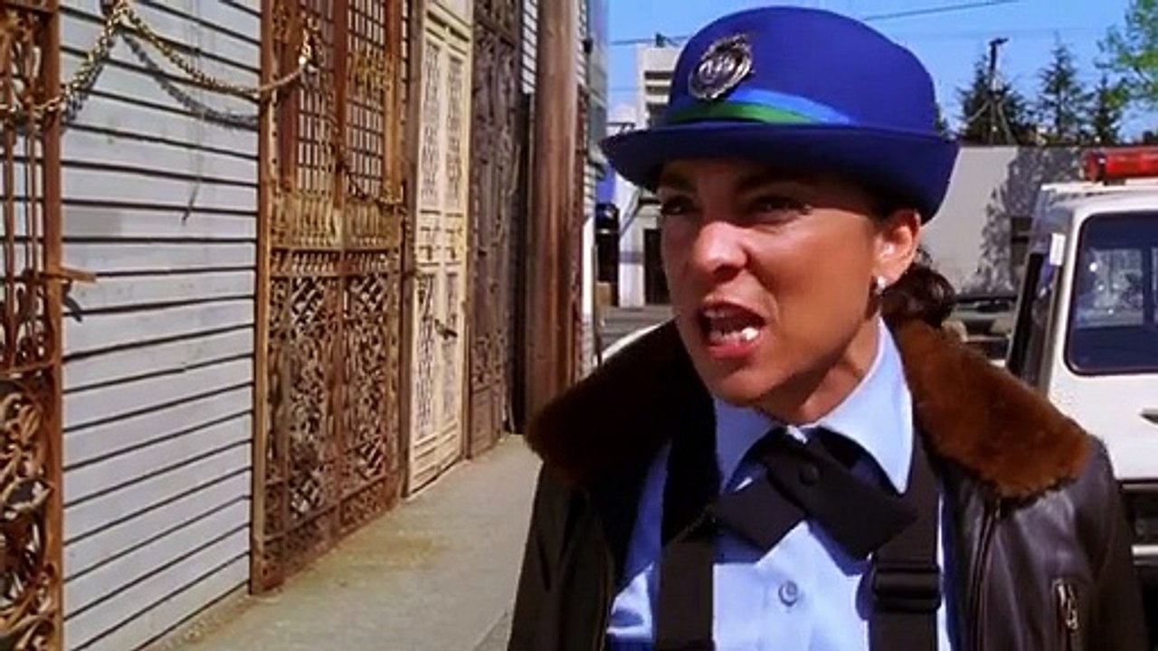 Dead Like Me S1E12 Nighthawks