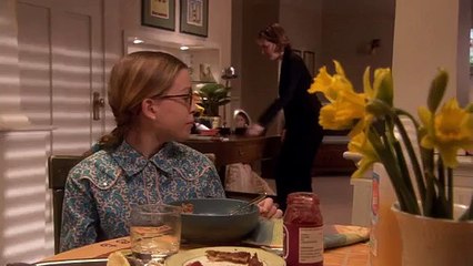 Dead Like Me S2E5 Hurry