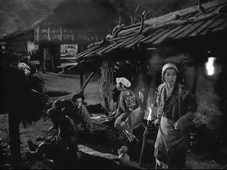 Ugetsu Monogatari (1953) With Greek Subtitles