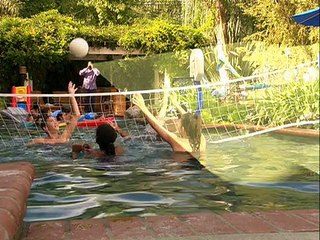 The Bernie Mac Show S01E18 Stop having sex_