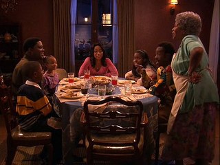 The Bernie Mac Show S01E21