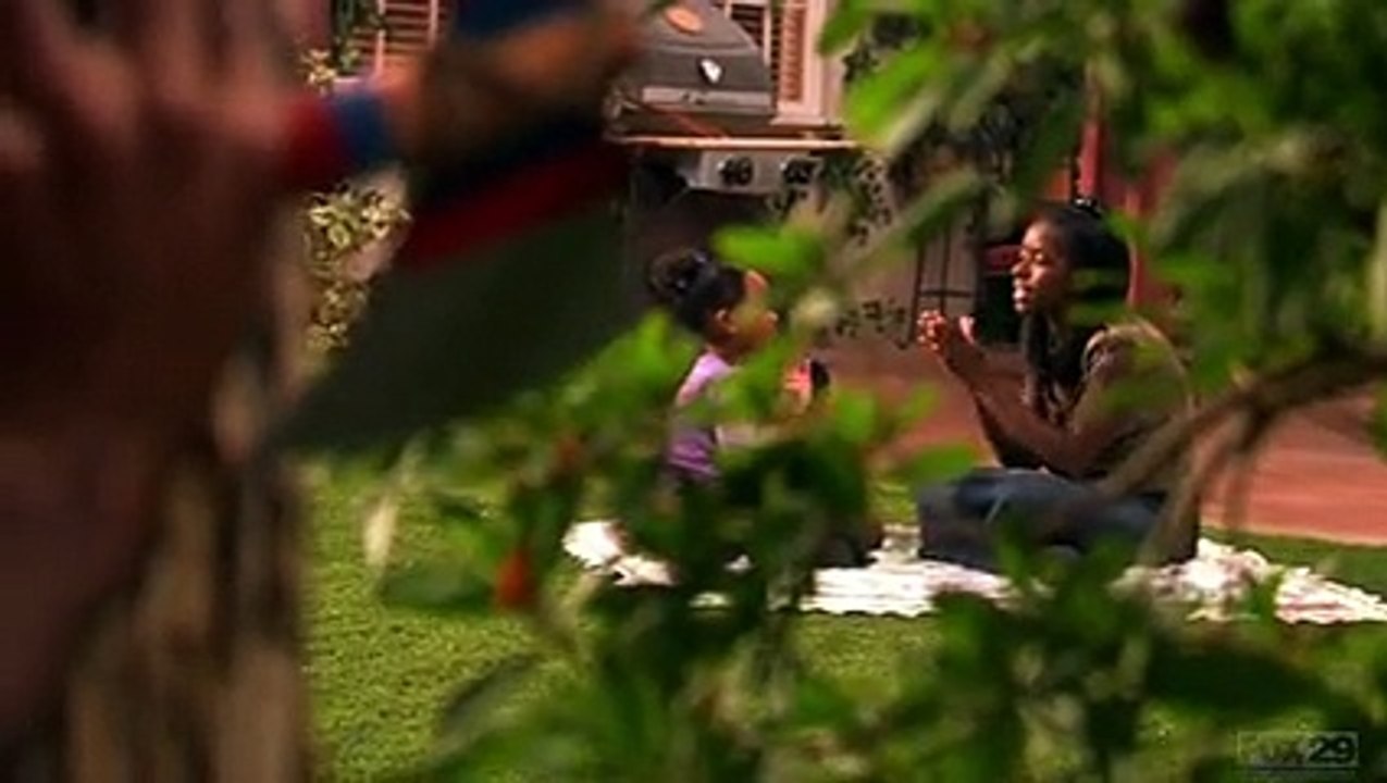 The Bernie Mac Show s02e07 Trytophan-tasy_