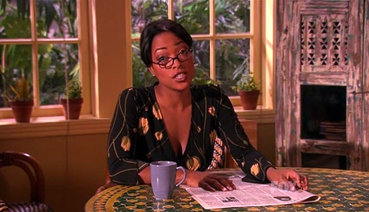 The Bernie Mac Show S02E09 The Sweet Life_