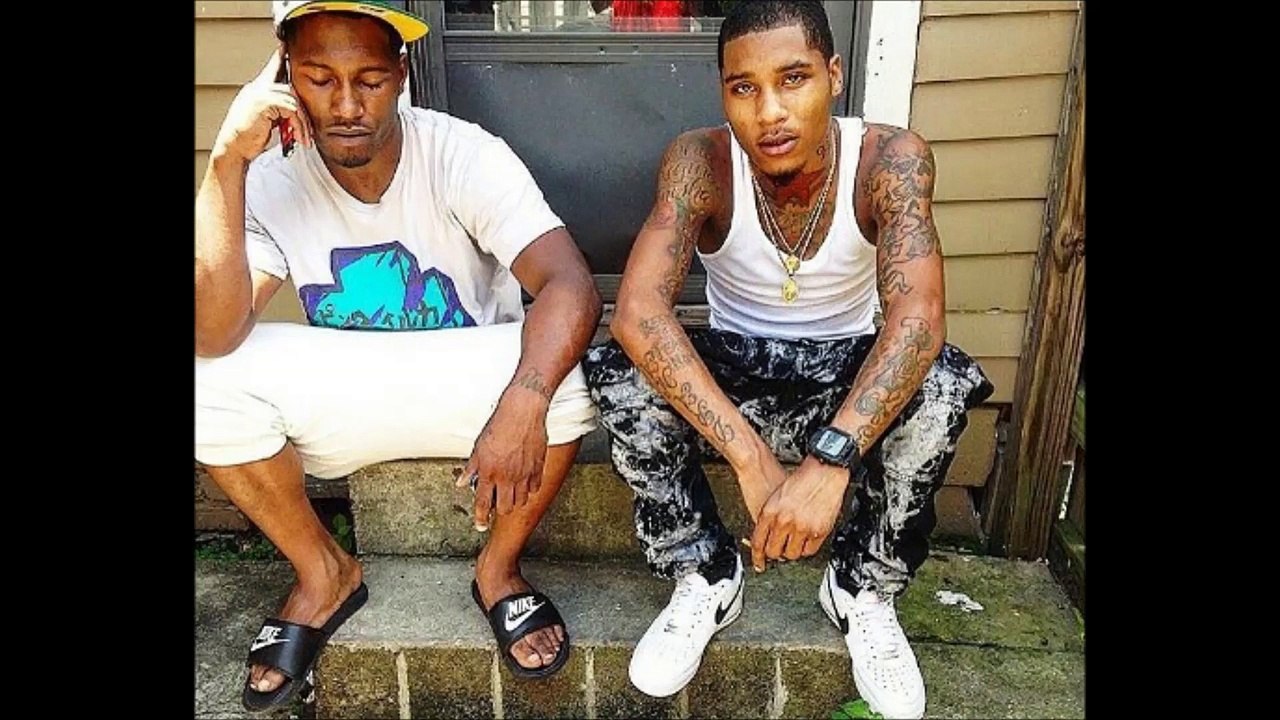 Toya Wright BROTHERS Rudy & Josh Johnson were k...