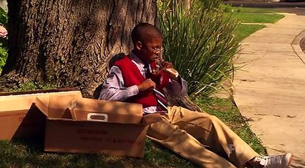 The Bernie Mac Show s03e09 Droobie or not Droobie_