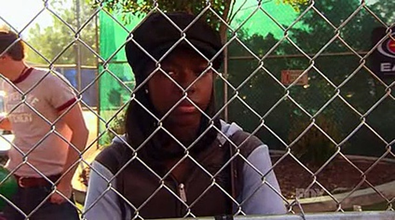 The Bernie Mac Show s03e06 Love bug_