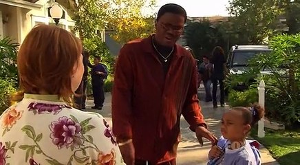 The Bernie Mac Show S03E13 It's Mac-ademic