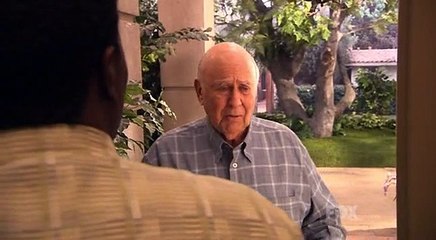 The Bernie Mac Show s03e17 Mac intations_