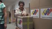Empresa que hizo recuento de votos en Venezuela denuncia que hubo 