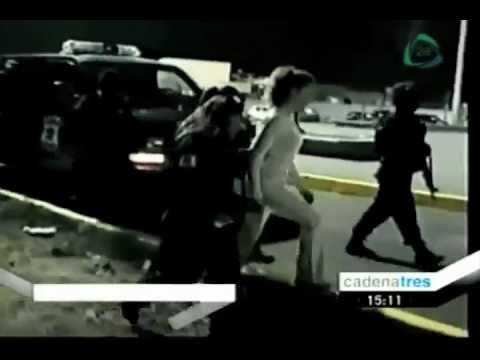 CDHDF reconoce fallos en el caso de Florence Cassez