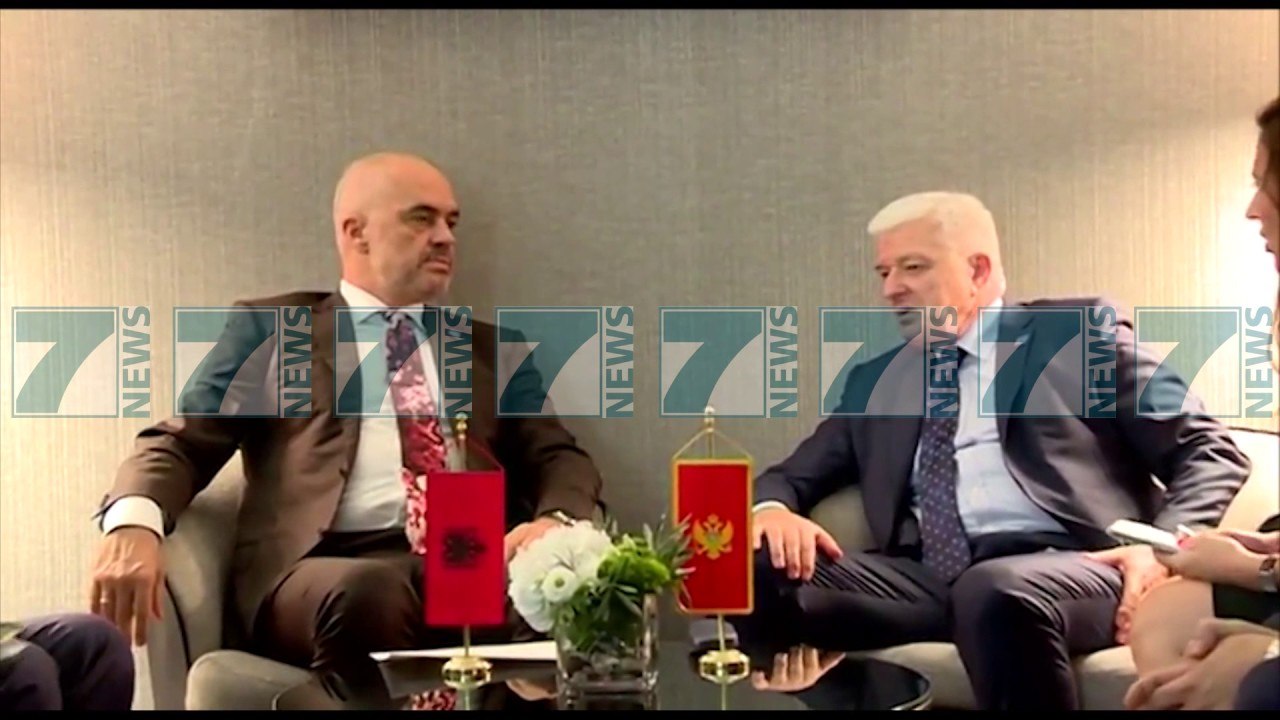 RAMA TAKIME ME HOMOLOGET DHE KRERET E SHTETEVE - News, Lajme - Kanali 13