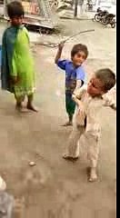 Haryanvi Kids Fighting ! Real Fight ! Funny fight of 2017 ! WWE ! WWF ! Khali ! Undertaker