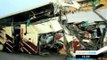 Accidente carretero cobra la vida de 22 niños en Suiza
