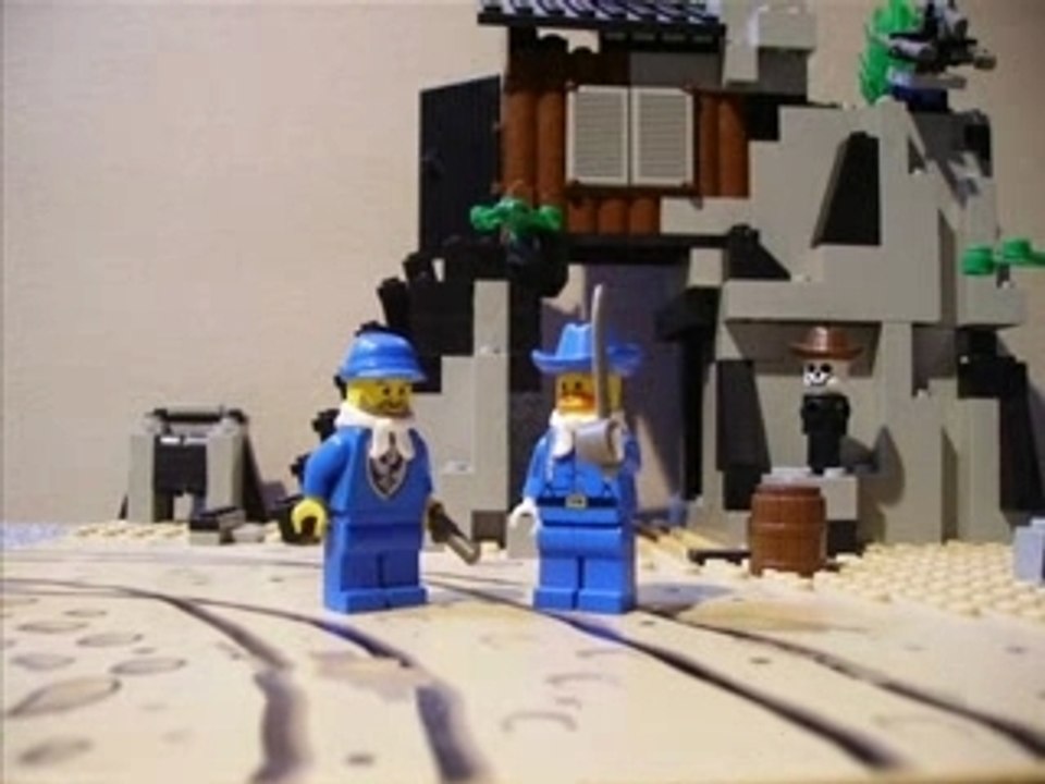 Lego