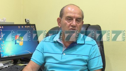 FAJDET NE TIRANE MARRIN PERMASA SHQETESUESE - News, Lajme - Kanali 7