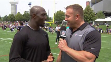 Devin McCourty: Belichick comes to me and Chung about issues with the secondary