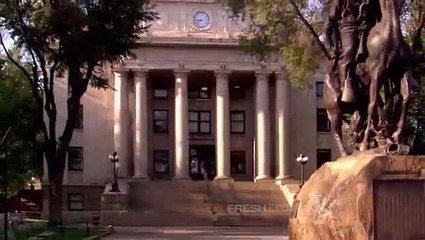 Reba S05E08 - Grannies Gone Wild