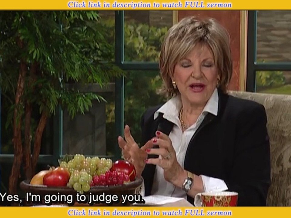 Kay Arthur — The Covenant-Keeping God