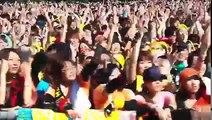 Inazuma Rock Fes 2013 T.M.Revolution Live 「HIGH PRESSURE / HOT LIMIT 」