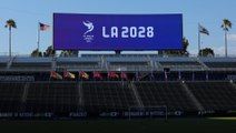 Los Angeles will host the 2028 Olympics. Is that a good thing?