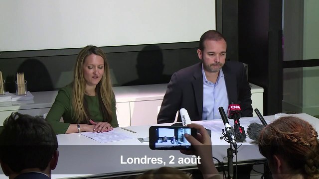 Venezuela: chiffres de l'élection manipulés