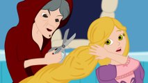 Rapunzel - Cuentos de Hadas en Español | Okidokido Español
