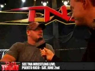 TNA: The 3/20 Edition Of "TNA Today"