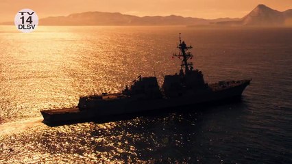 The Last Ship Season 4 Home Promo (HD)