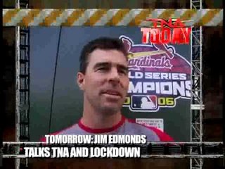 TNA: The 3/21 Edition Of "TNA Today"