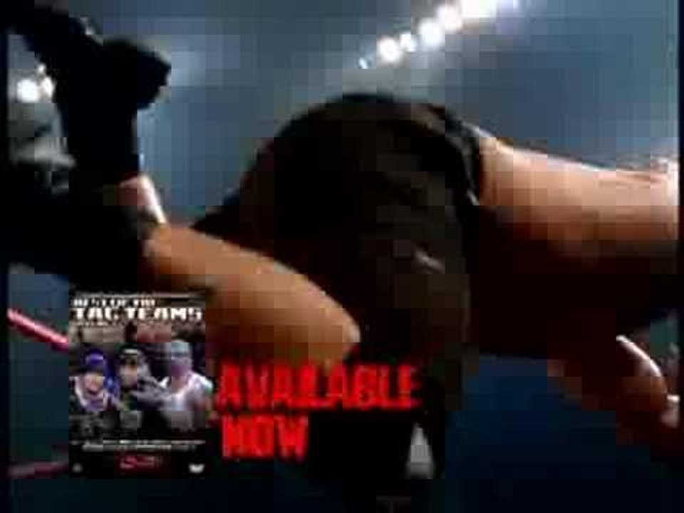 TNA: The 3/23 Edition Of "TNA Today"