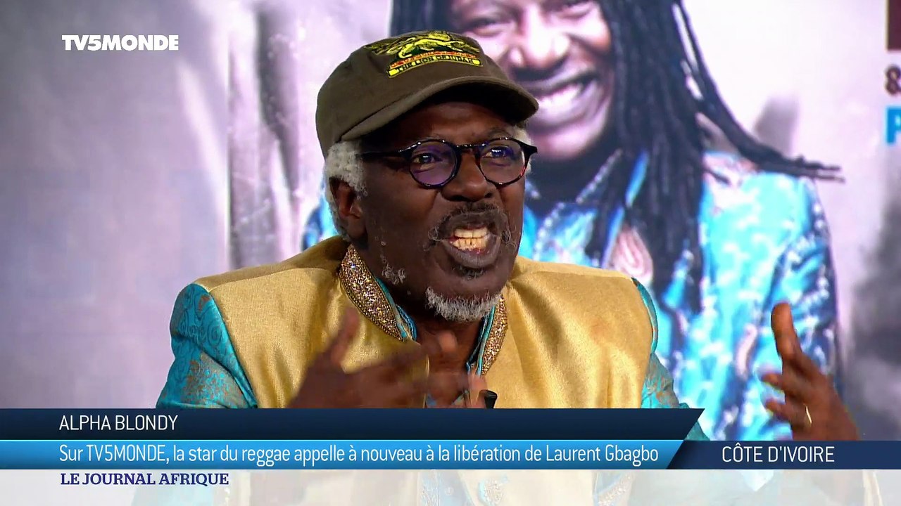 L'actualité Africaine du 02 Août 2017