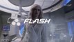 The Flash - Danielle Panabaker on Killer Frost