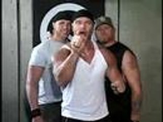 TNA: VKM And Christy Hemme's War Of Words