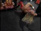 TNA: Jerry Lynn Wins The Impact Xscape Match