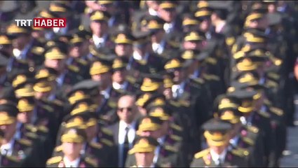 İşte yeni kuvvet komutanları