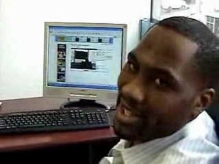 blogging with NBA's Elton Brand