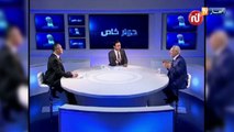 تونس: الغنوشي يدعو يوسف الشاهد لإعلان عدم ترشحه لرئاسيات 2019