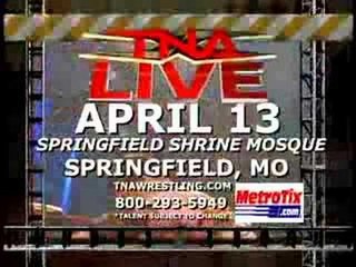 TNA: The 4/12 Edition Of "TNA Today"