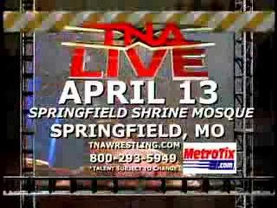 TNA: The 4/12 Edition Of "TNA Today"