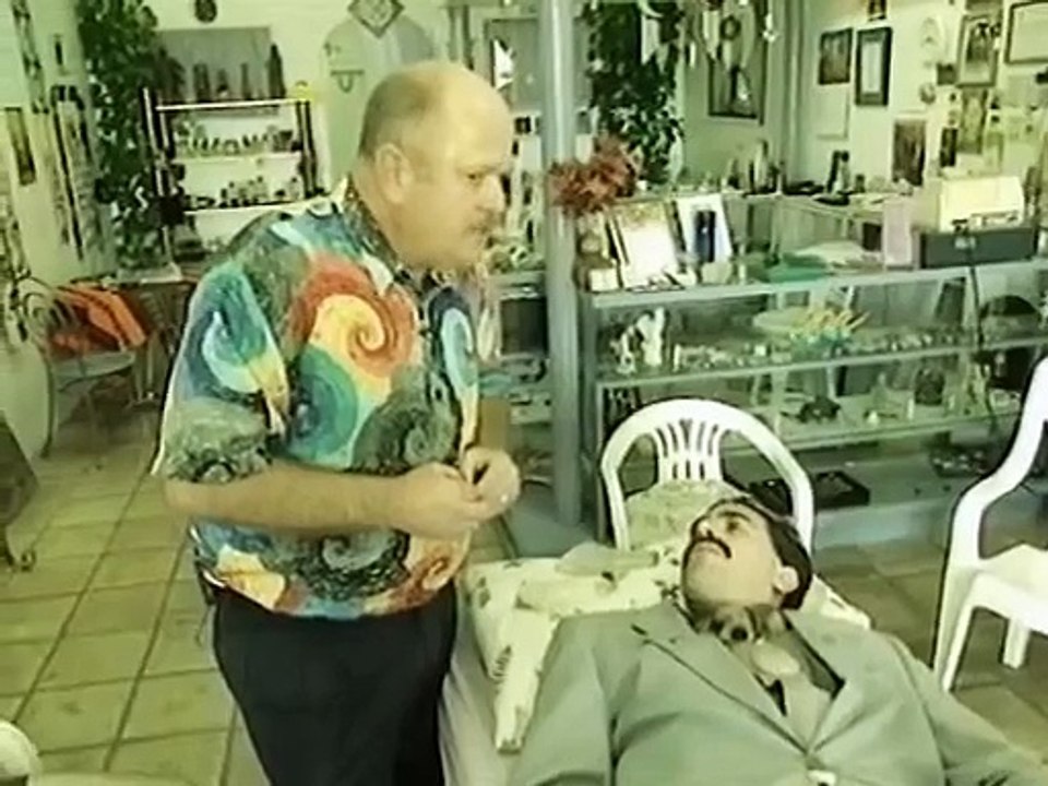 Da Ali G Show s01e04
