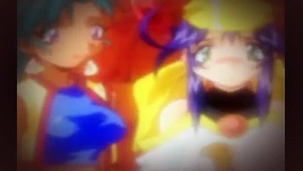 Saber Marionette J Again Episode 3 English Dubbed