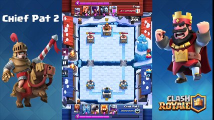 Let s Play Clash Royale #50  Giant Chest Opening!