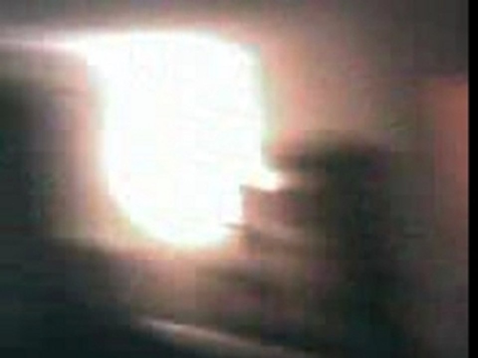 Broche et la violence