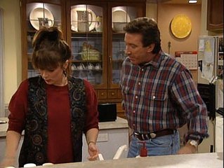 Home Improvement - 110 - Reach Out and Teach Someone