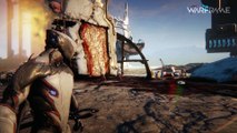 Warframe: Plains of Eidolon - Full 17-Minute Gameplay Demo (Xbox One)