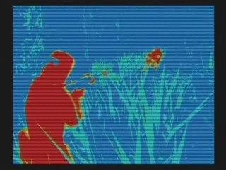 Metal Gear Solid 3 ~ Snake Eater - Trailer - 01